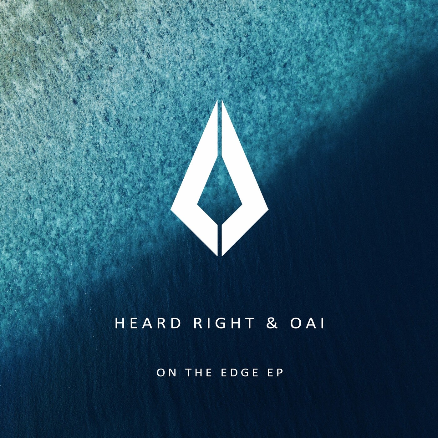 Heard Right & OAI - On The Edge EP [PF048]